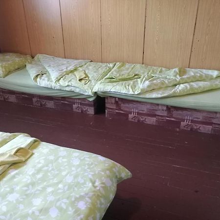 Chata Pod Vlekom Дединки Экстерьер фото