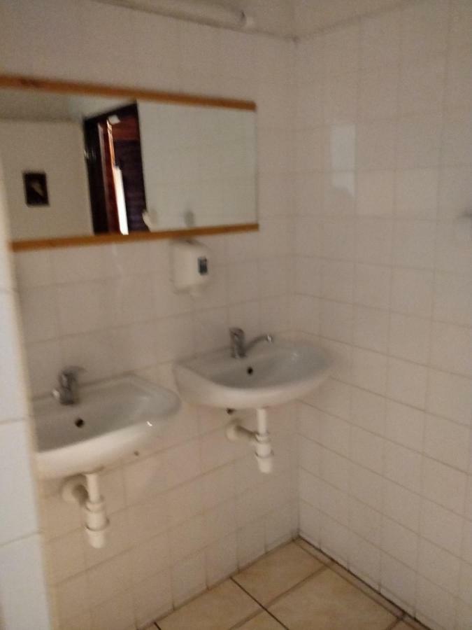 Chata Pod Vlekom Дединки Экстерьер фото