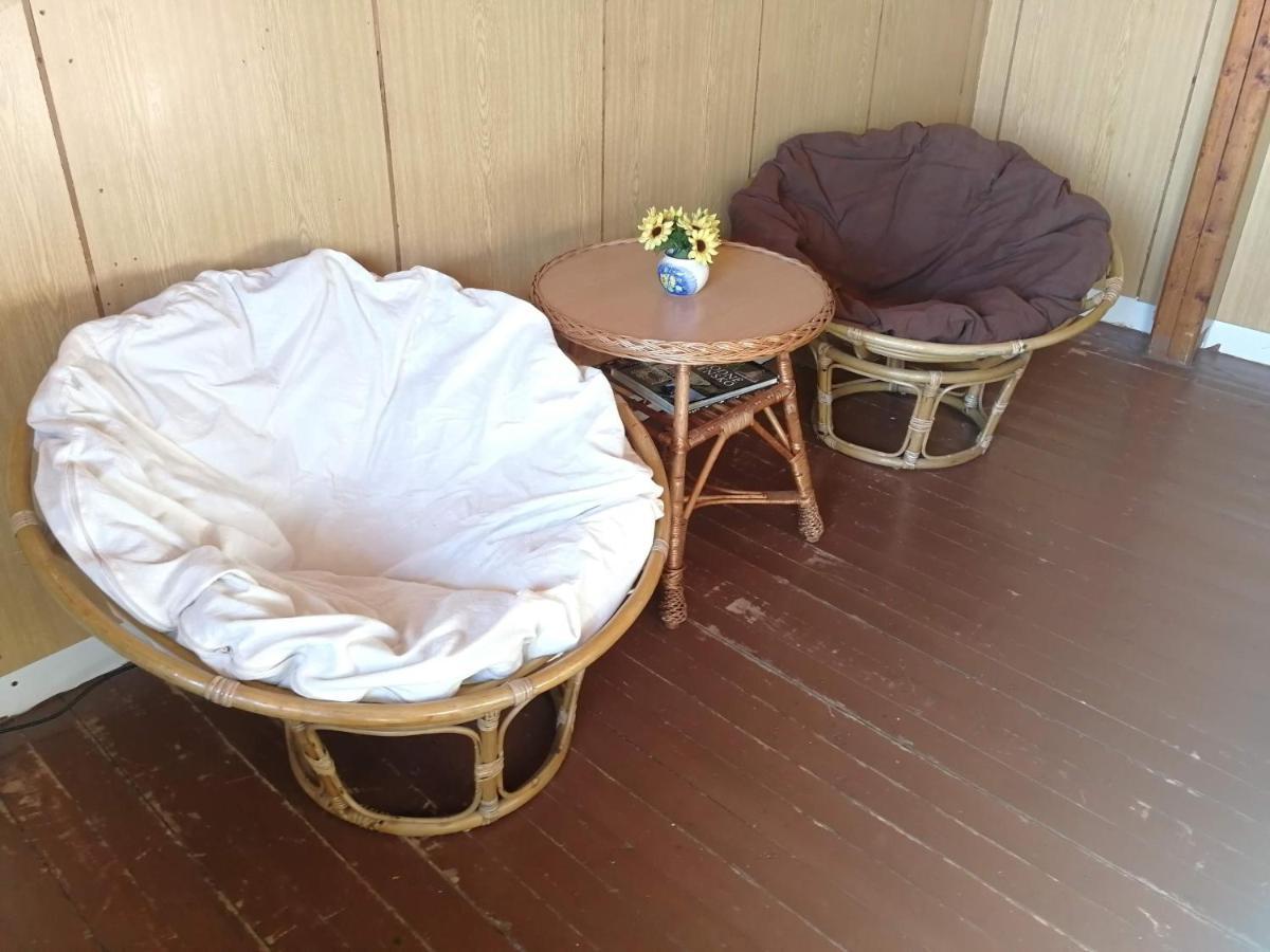 Chata Pod Vlekom Дединки Экстерьер фото